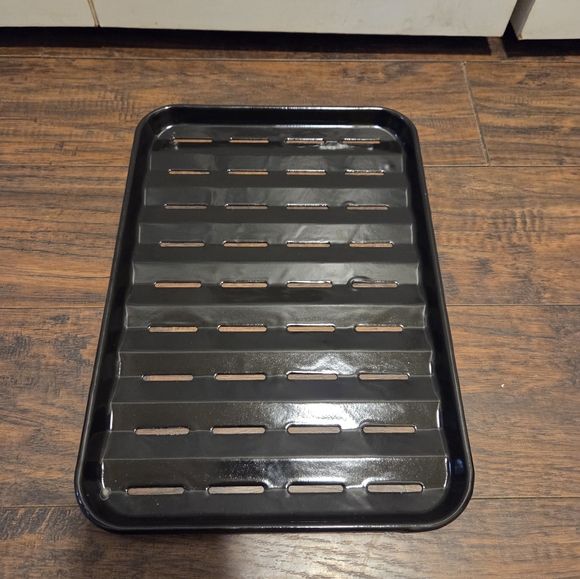 Replacement Broiling Tray for Nuwave Air Fryer Toaster Smart Oven - Picture 1 of 1